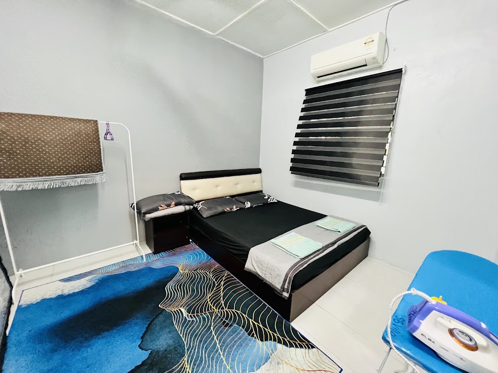 Homestay Batu Gajah- SB Villa