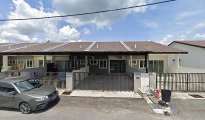 WM HOMESTAY TELUK INTAN