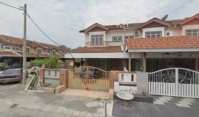 Fook Kee Homestay 2