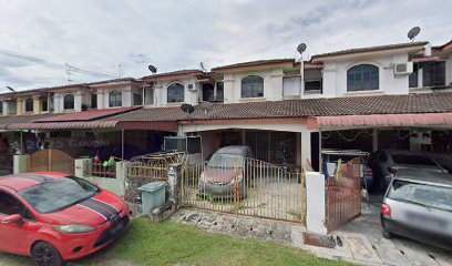 Zahra Homestay