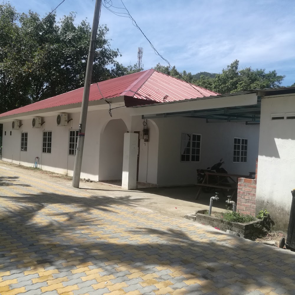 Pangkor Island Homestay