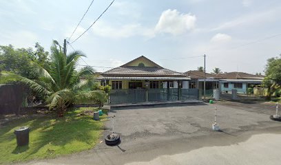 Gula Homestay
