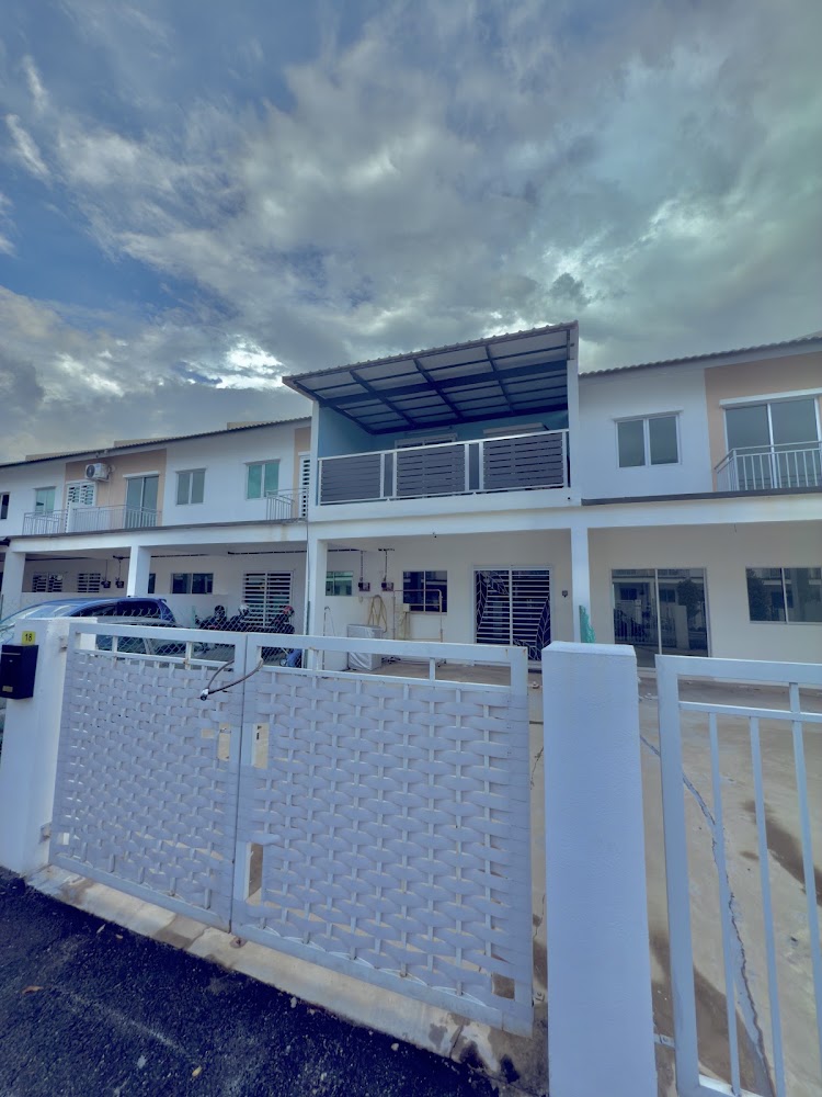 Raudah Sufyana Homestay