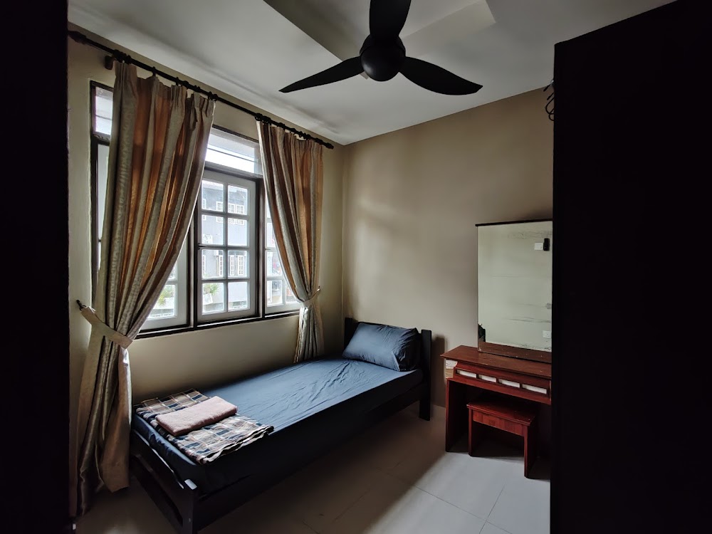 Homestay Mutiara Perdana