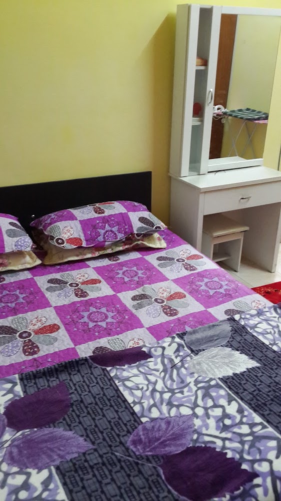 Homestay Mazaki Teluk Intan