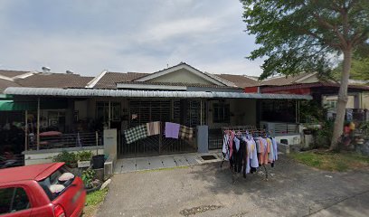 Homestay Casa Idaman 1805 Kuala Kangsar