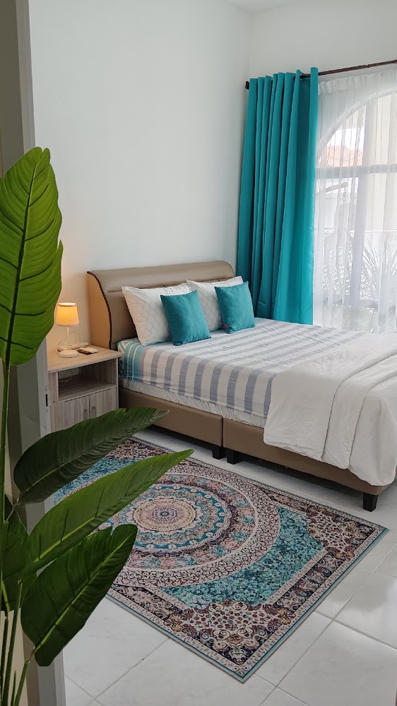 The Lake Terrace Silverlakes Homestay - Batu Gajah