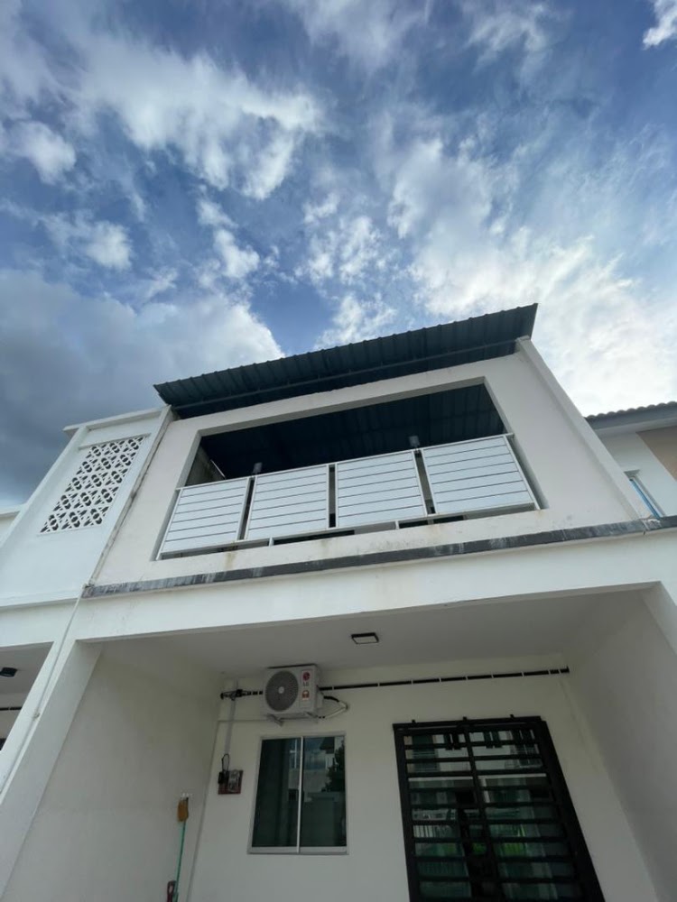 Homestay SHA (Meru Perdana)