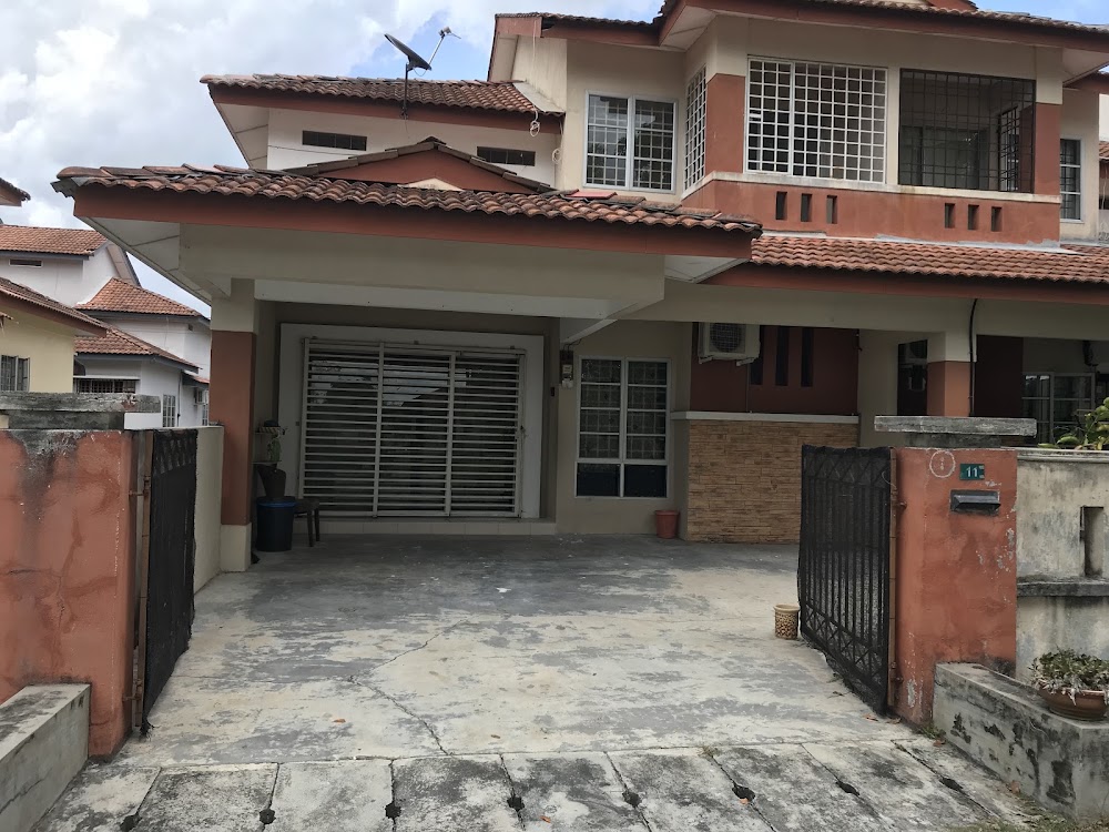 Solehah Homestay