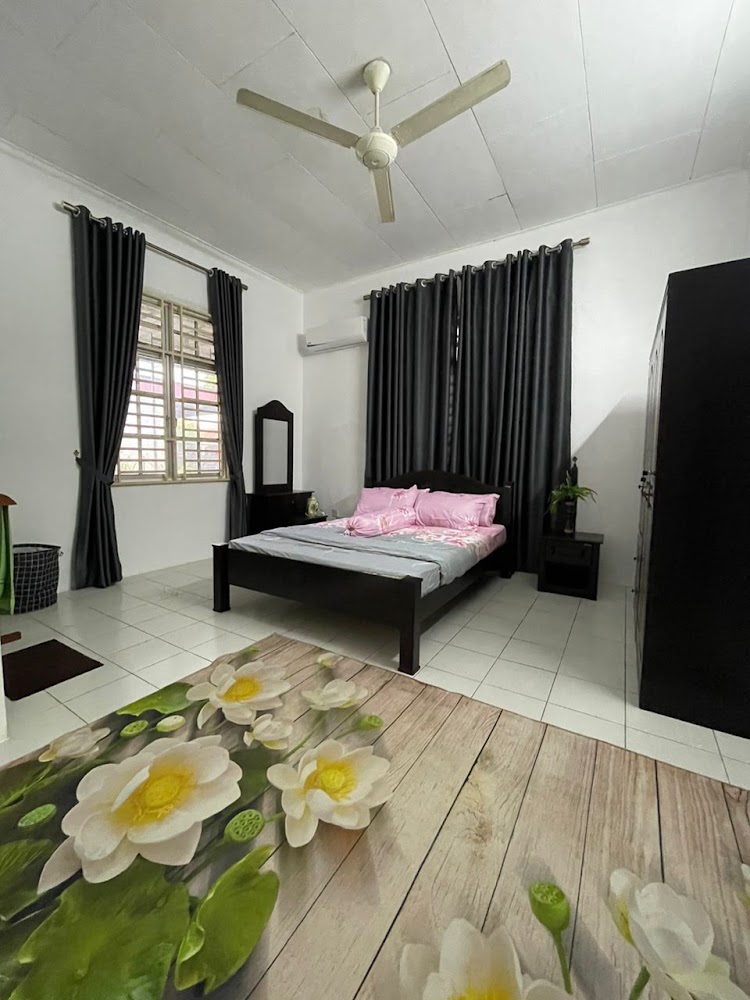 Homestay MamaTwinz Parit buntar