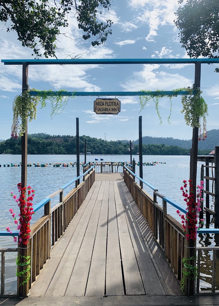 Salsabila Inn Telaga Nenas