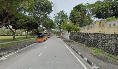 SinggahTido Homestay