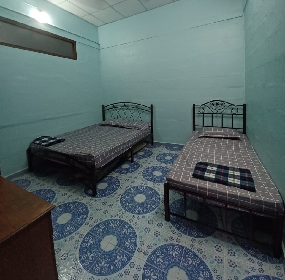Di Simpang Taiping Homestay