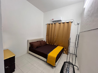 Villa DiGading-Homestay Batu Gajah