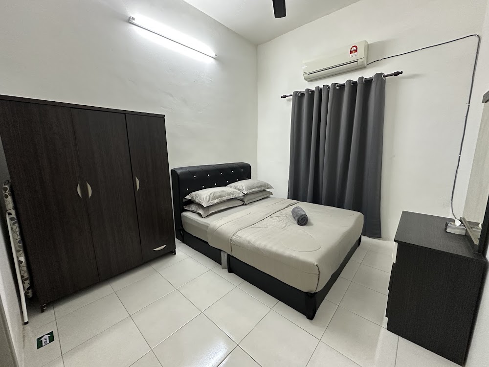 Fatima Homestay Tapah