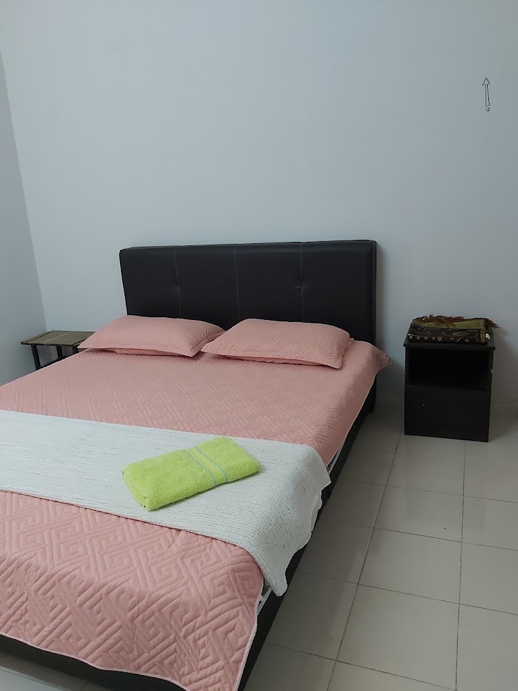 MAK YANG D HOMESTAY