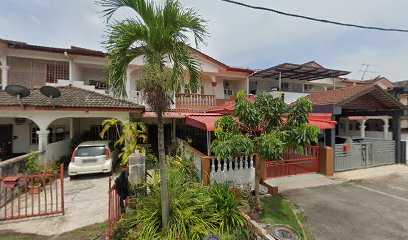Homestay Thompson 2
