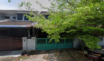 D'Corner Homestay