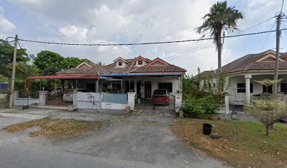 Homestay Putri