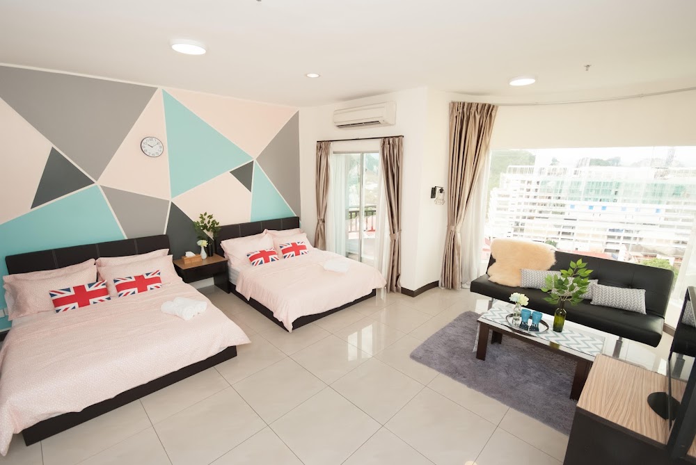 Ipoh Experience Homestay