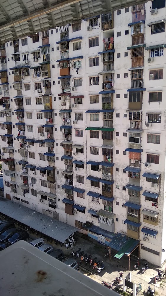 Nakumita Homestay