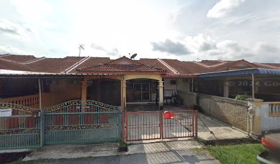 AA Homestay Bagan Serai