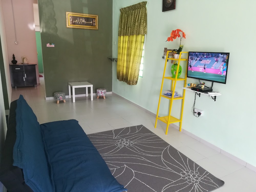 Homestay Chandan Putri 3