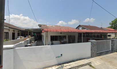 Ricky & Moy 360 Homestay