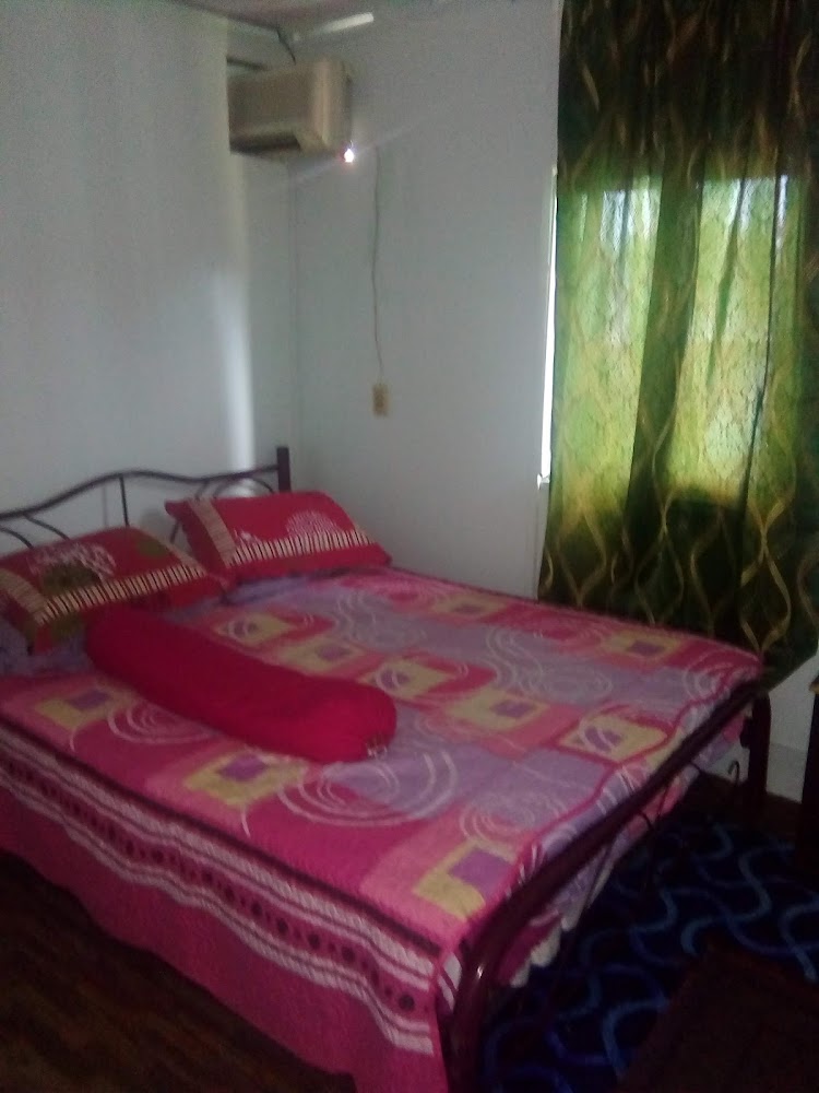 Homestay Syahidah