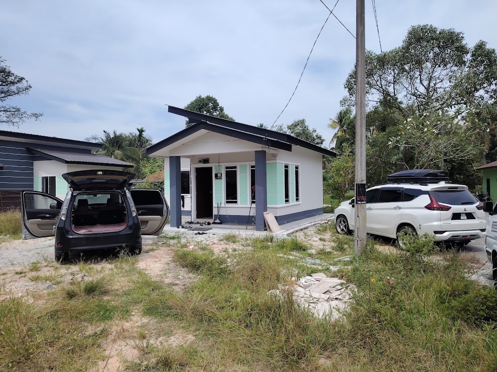 Homestay Qasehh