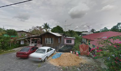 rumah sewa