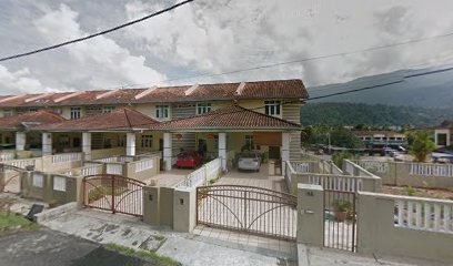 Luxury Homestay