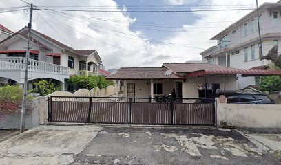 Penang Homestay
