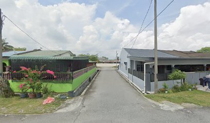 Homestay Family Sungkai