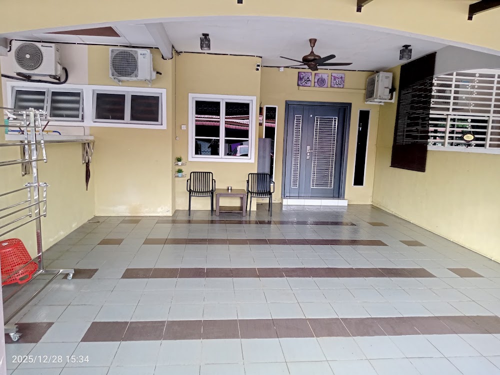 WN HOMESTAY
