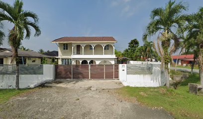 Villa Bonda Hafifah