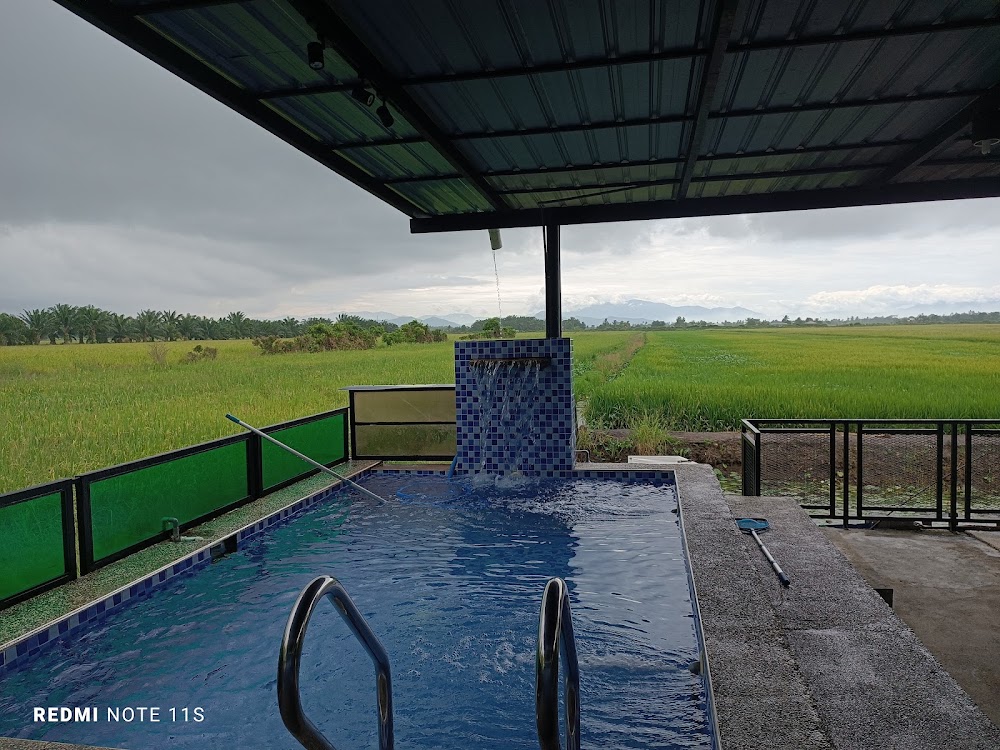 Homestay RR TEGUH