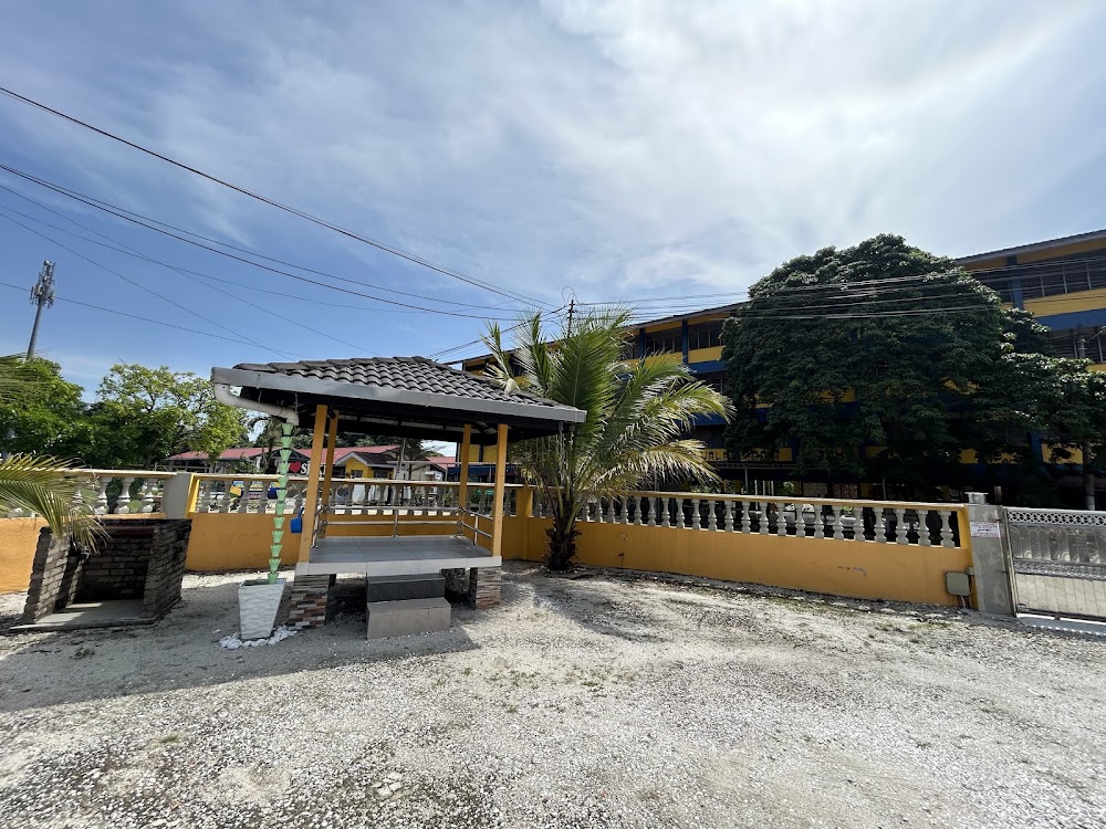 Homestay Empat Nurul Ipoh- Homestay Ipoh