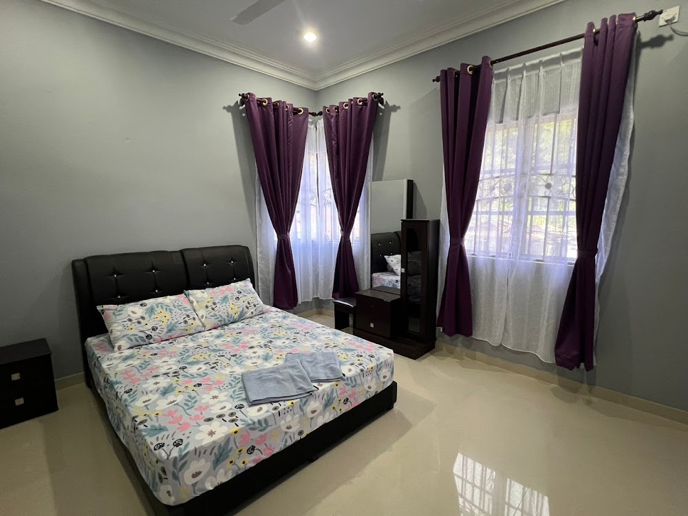 Rumah Tamu Biflora