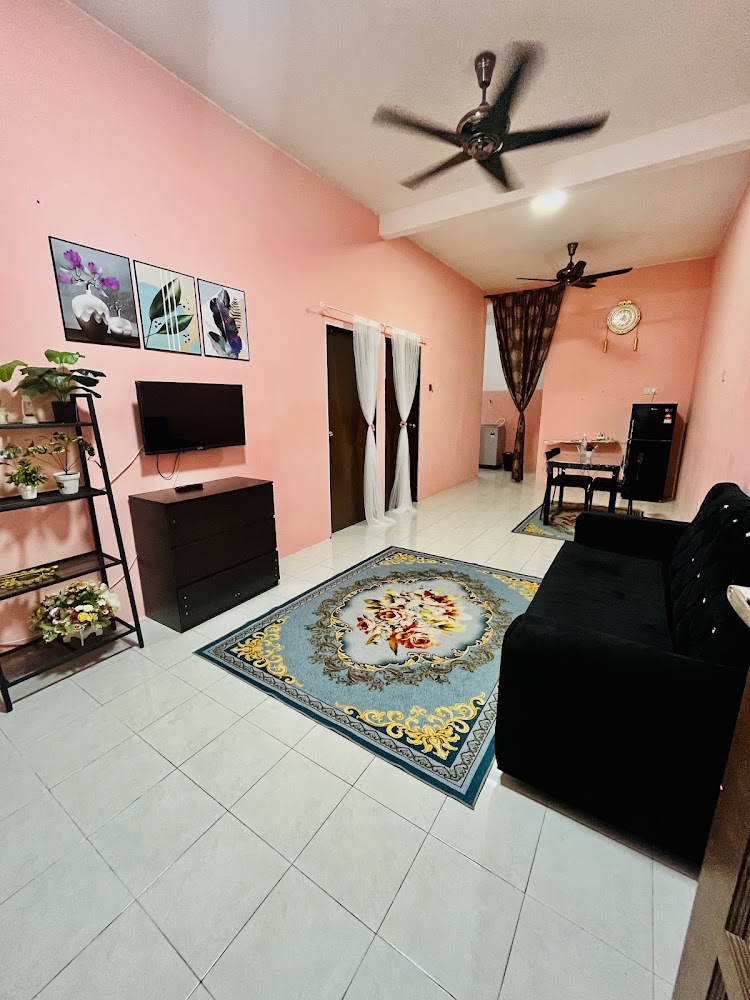 ADNI Homestay