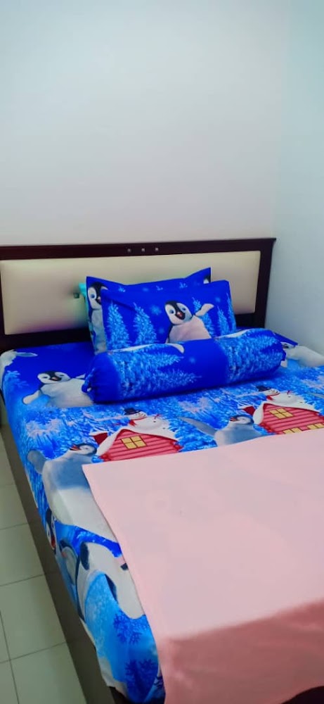 Mewah Court Home Stay