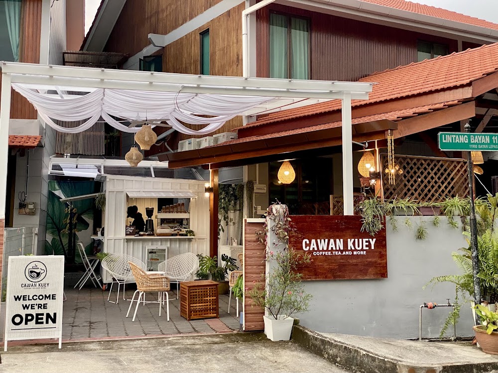 Juma homestay