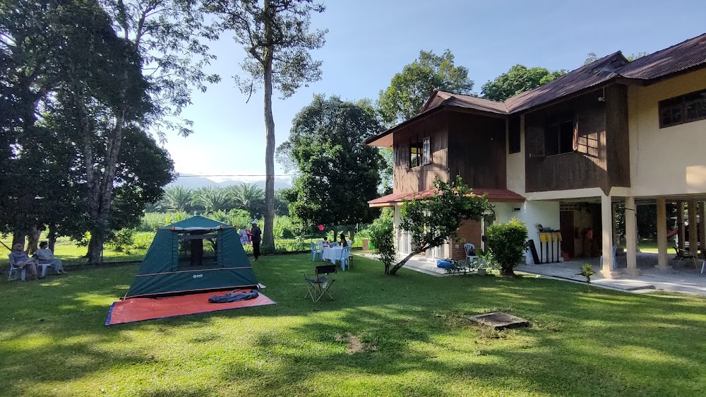 Dusun Tok Pa