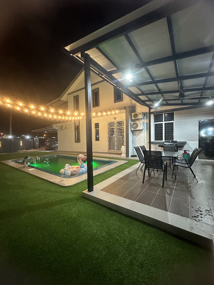 FF De Villa Homestay
