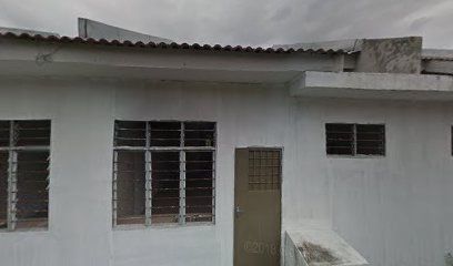 Homestay Mira Firdauz