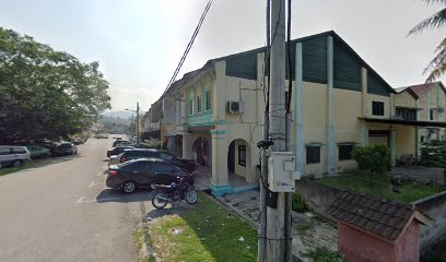 Mokuzo Home Stay