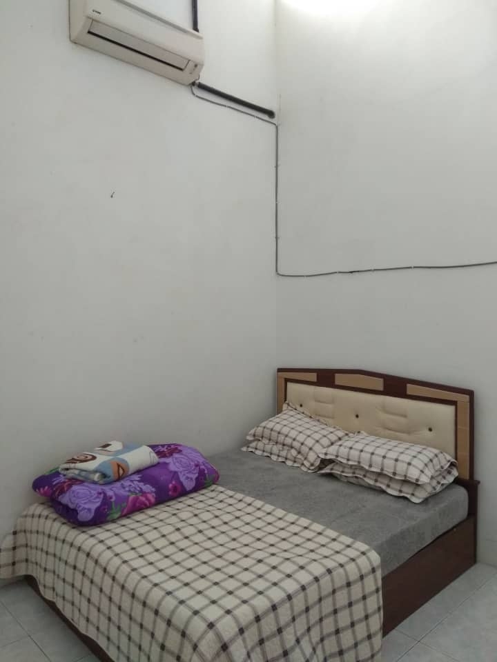 Homestay Anis Kampar