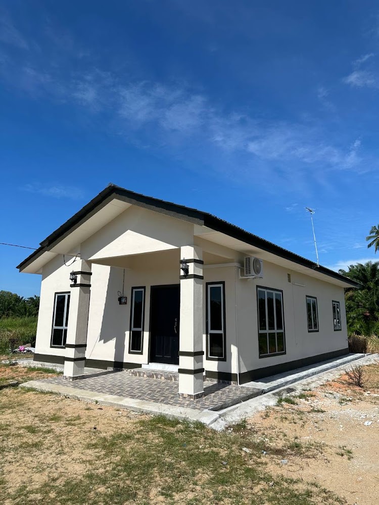 Homestay Rozie Manjung Lekir