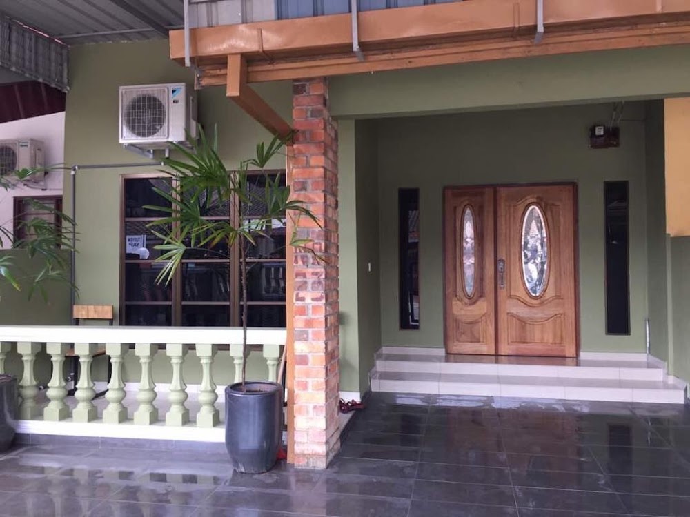 Nurin Jaya Homestay