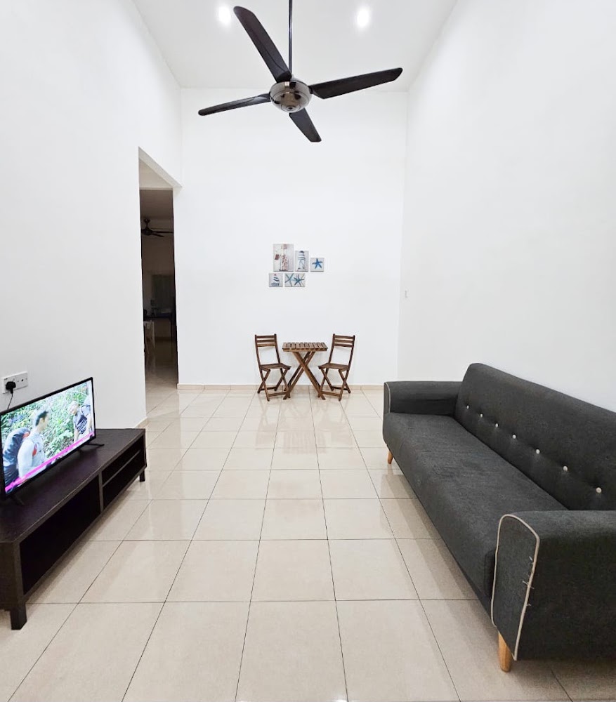 Homestay D Gopeng